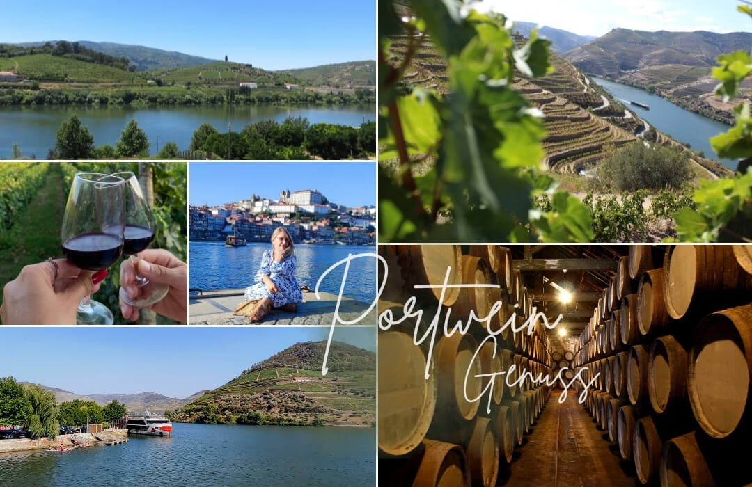  Douro Flusskreuzfahrt mit der Arosa Alva - Meine Erfahrungen. 